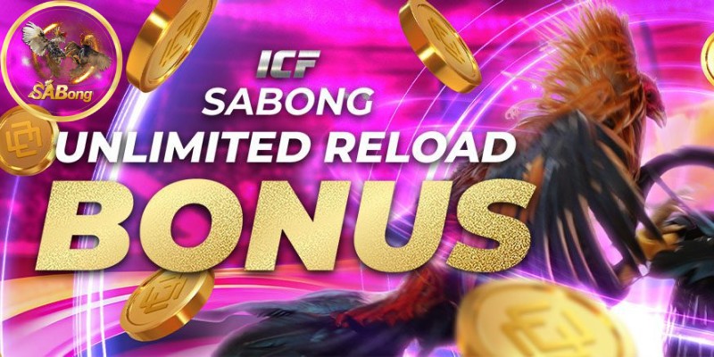 15% First Deposit Bonus When Joining SABONG Casino