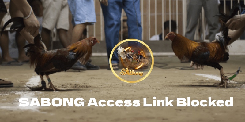 Access SABONG via an Alternative Domain