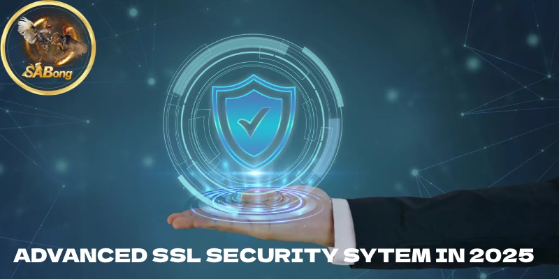 Advanced SSL Security System in 2025