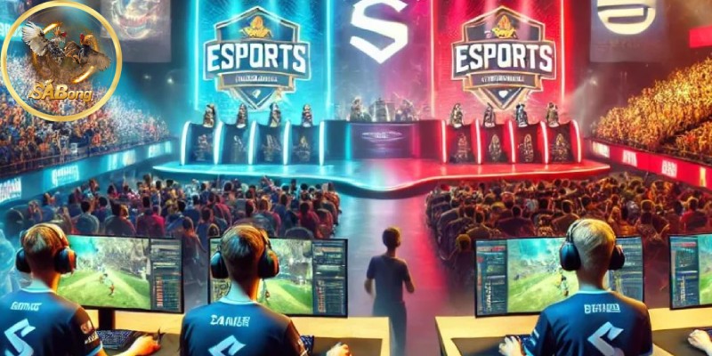 ESports – A Unique New Gaming Experience