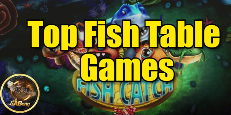 Free Online Fish Shooting Game with Valuable Rewards