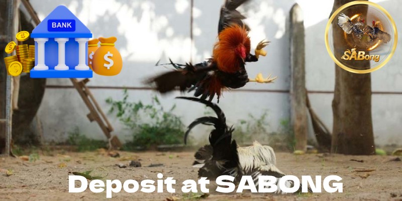 How to Deposit at SABONG – Quick and Easy Steps