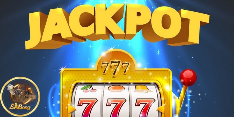 Jackpot Slot Games – Win Big Every Day