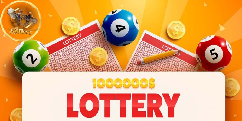 Lottery – A Quick Path to Wealth