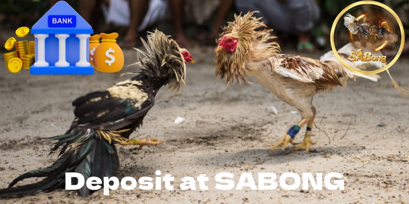 Outstanding Advantages of Depositing at SABONG