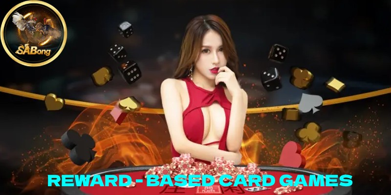 Reward-Based Card Games – A Haven for Casino Fans