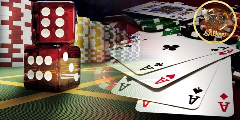 Tips for Mastering Games at Casino SABONG