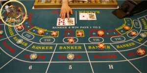 What is Baccarat?