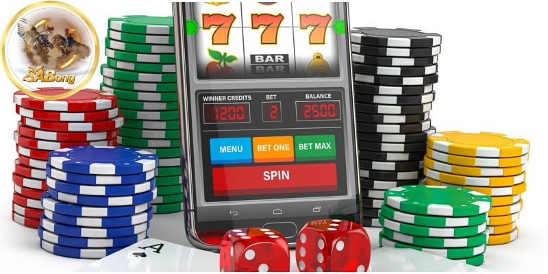 What is a Live Casino?