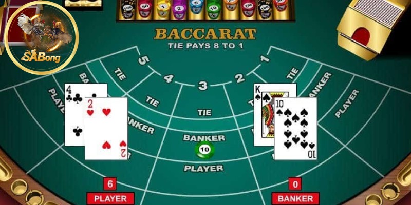 Winning Baccarat Strategies from Experts