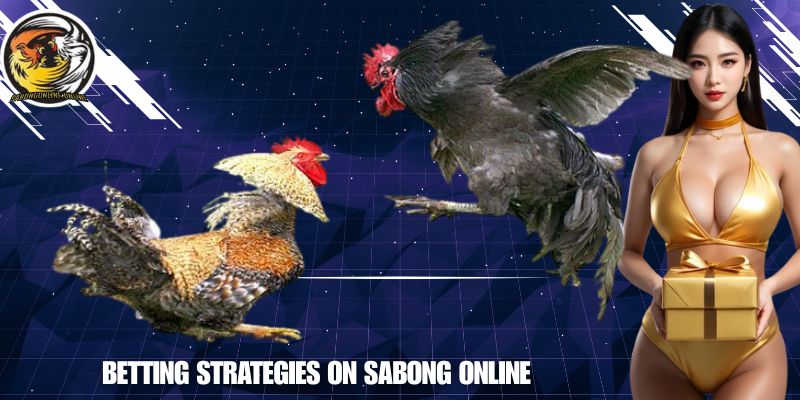 Betting Strategies on SABONG ONLINE