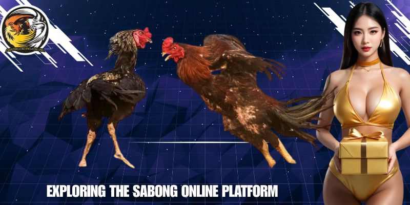 Exploring the SABONG ONLINE Platform