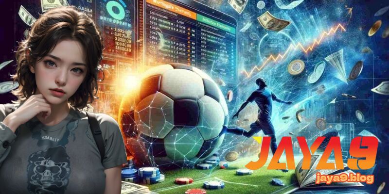 Experience Premium Live Casino at Jaya9