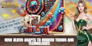 How JILIEVO Adapts to Modern Trends and Technologies