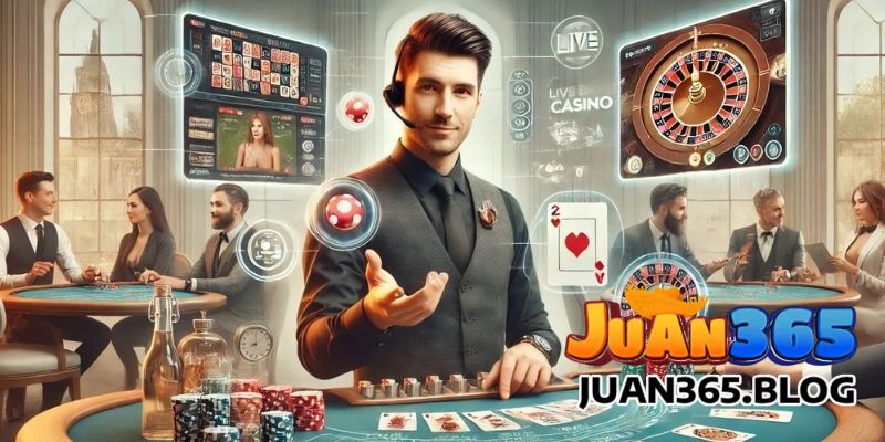 Innovative Game Selection and Promotions