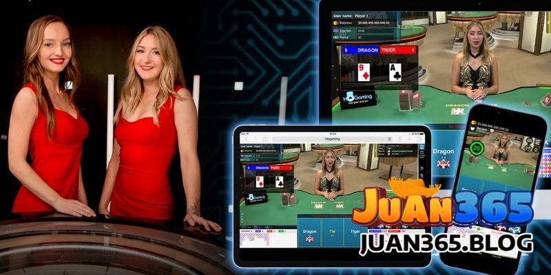Key Features and Offerings of Juan365 Philippine Legal Online Casino - Innovation and Player Satisfaction